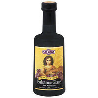 Gia Russa Balsamic Glaze, 8.5 fl oz, (Pack of 6)
