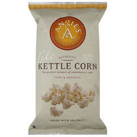 Angie's Lite Kettle Corn, 5 oz (Pack of 12)
