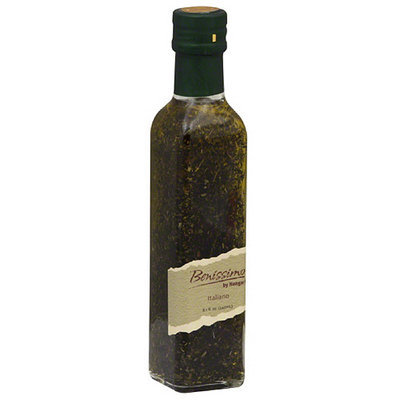 Benissimo Italiano Olive Oil, 8.1 fl oz, (Pack of 6)