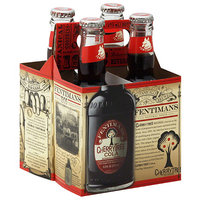 Fentimans CherryTree Cola, 4 count, (Pack of 6)
