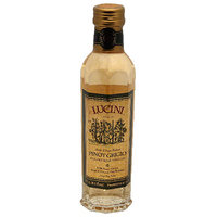 Lucini Italia Pinot Grigio White Wine Vinegar, 8.5FO (Pack of 6)