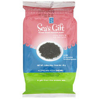 Sea's Gift Korean Kim Sweet Snack Seaweed, 0.69 oz, (Pack of 12)