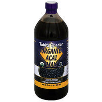 Tahiti Trader Acai Dietary Supplement, 32 fl oz