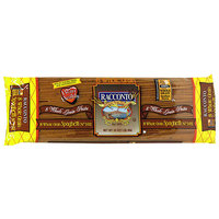 Racconto Spaghetti Pasta, 16 oz, (Pack of 12)