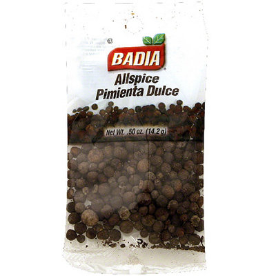 Badia Allspice, 0.5 oz, (Pack of 12)