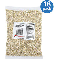 Eagle Distributors Inc. Fine Barley, 16 oz, (Pack of 18)