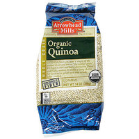 Arrowhead Mills Organic Quinoa, 14 oz (Pack of 6)
