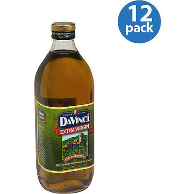 DaVinci Extra Virgin Olive Oil