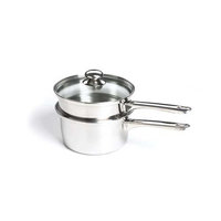 Fox Run Craftsmen 2 Qt Double Boiler