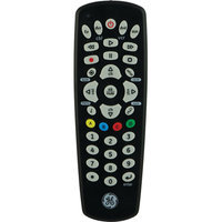 Ge 25039 4-device Universal Remote