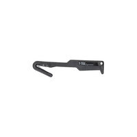 Durvet-ytex Corp D Durvetytex Corp D Tag Removal Knife Black 0650000
