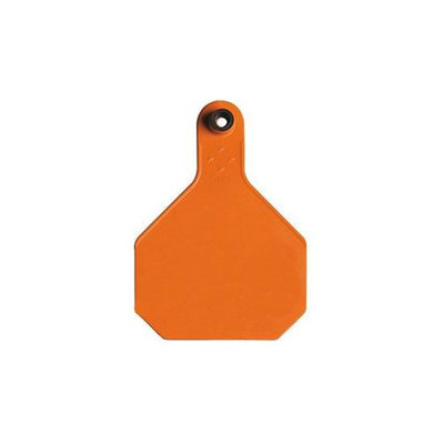 Ytex Corp Tagorange Large Blank 25 / Pack - Part #: 7903000