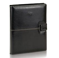 Solo Universal Fit Tablet Case - Black