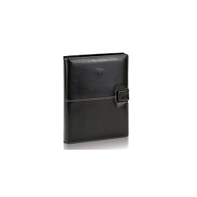 Solo Universal Fit Tablet Case - Black