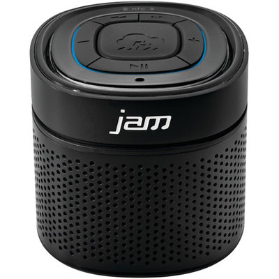 HMDX Jam Storm Wireless Speaker (Black)