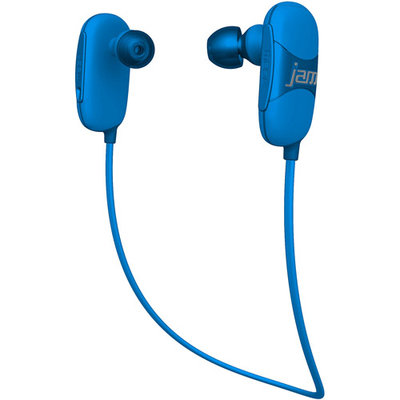 HMDX Jam Transit Bluetooth Wireless Earbud Headphones
