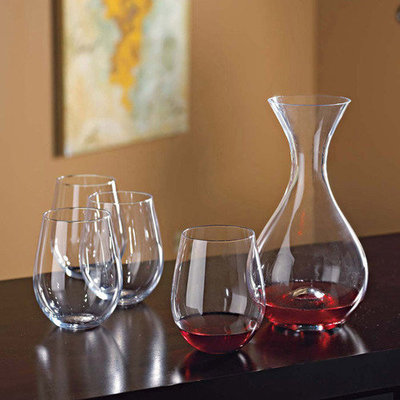 Other Wooden Wine Bottle Burgundy (Unfinished)