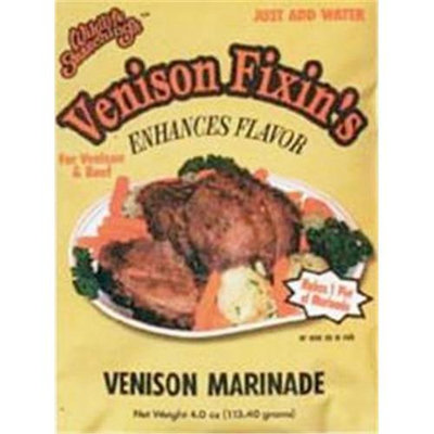 ButlerS Pantry 9179 Venison Marinade
