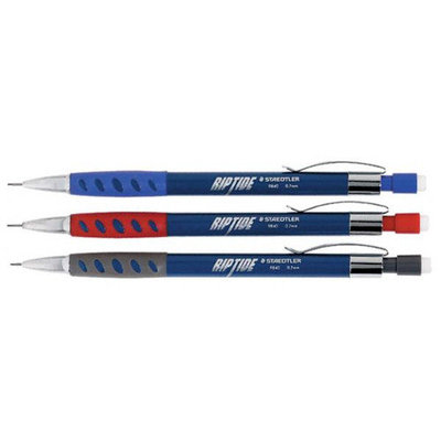 Staedtler, Inc. Riptide Automatic Pencil (Set of 3)