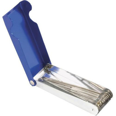 Forney Industries Inc Reg Oxyacet Tip Cleaner 86120 by Forney Industries