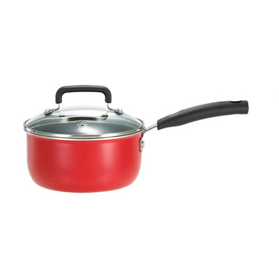 Tfal Signature 3 Quart Lidded Sauce Pan - T-FAL CORPORATION