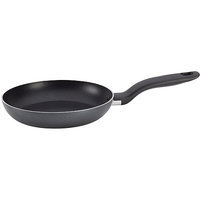 T-fal A7770764 Initiatives Nonstick 12-Inch Fry Pan Cookware Red 12 in.