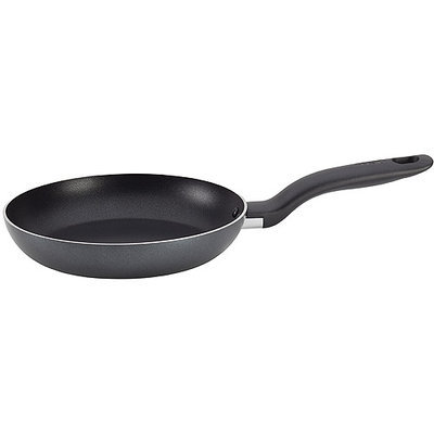 T-fal A7770764 Initiatives Nonstick 12-Inch Fry Pan Cookware Red 12 in.