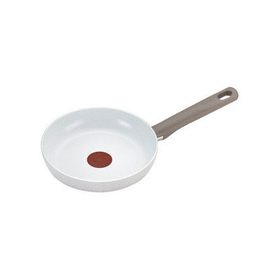 T-fal Naturale Frying Pan Size: 3.25