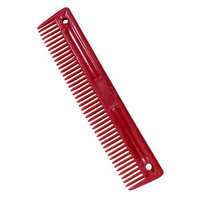 Decker Manufacturing Gc-83 Grooming Comb