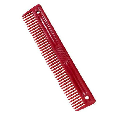 Decker Manufacturing Gc-83 Grooming Comb