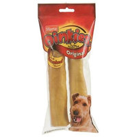 Hartz 2 Count Oinkies Pig Skin Retriever Rolls