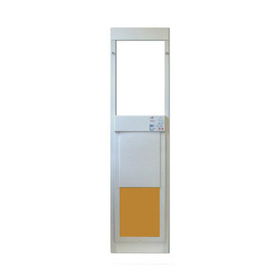 High Tech Pet Products, Inc. High Tech Pet Shorty Power Pet Patio Panel