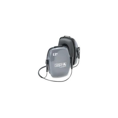 Howard Leight Leightning L1N Earmuff, Neckband