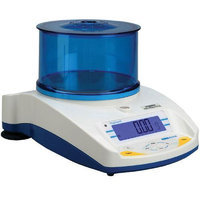 Adam Equipment HCB Highland Portable Precision Balance, 600g Capacity and 0.01g Readability