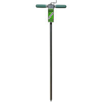 Lewis Lifetime Tools Gopher & Mole Bait Applicator GBA-1