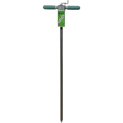 Lewis Lifetime Tools Gopher & Mole Bait Applicator GBA-1