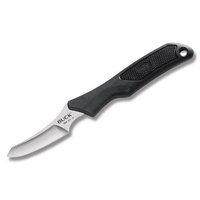 Buck Knives ErgoHunter Caping Knife with Black Alcryn Handle