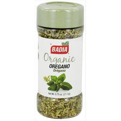 Badia - Organic Oregano - 2 oz. CLEARANCE PRICED