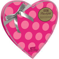 Hershey's Pot of Gold Premium Assorted Chocolates Valentine's Heart