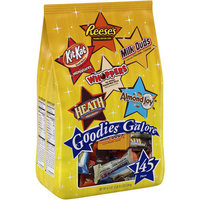 Hershey's Goodies Galore Candy Assortment