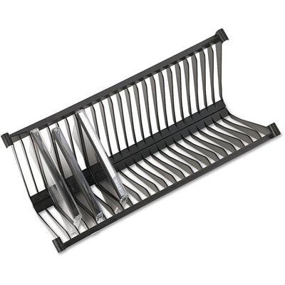 MASTER CASTER COMPANY Stor-It Media File CD Rack