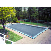 Robelle Industries Robelle Premier In-Ground Rectangle Winter Pool Cover