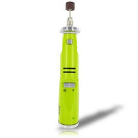 Pet Head Nail Junkie Cordless Nail Grinder - Green