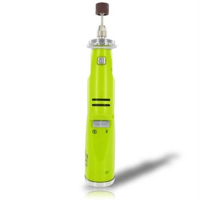 Pet Head Nail Junkie Cordless Nail Grinder - Green