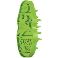 Oster Clean and Healthy Rush Brush Curry Brush / 078279-204-000