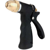 Gilmour Comfort Grip With Adjustable Tip Nozzle 391