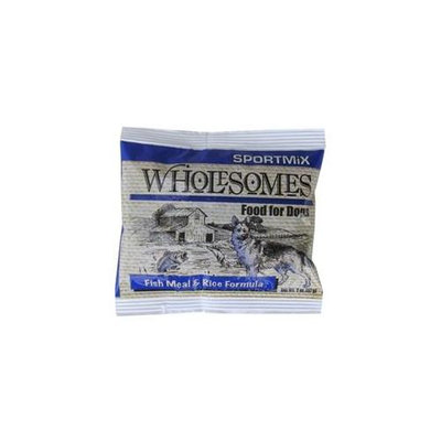Midwestern Pet Food PF70036 Earthborn Fish - Rice Samples