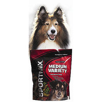 Midwestern Pet Foods Sportmix Golden Dog Biscuit Med 20 Pounds - 70594