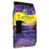 Earthborn Holistic Puppy Vantage Dry Dog Food