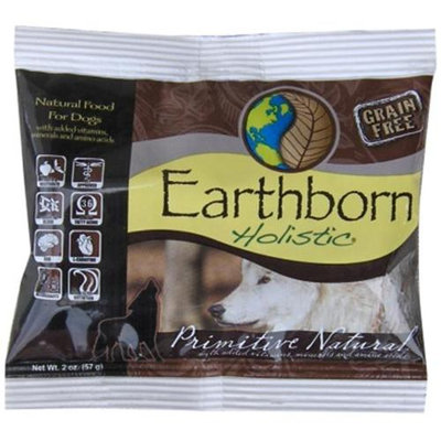 Midwestern Pet Food PF72134 Earthborn Primative Natural Samples